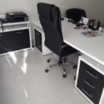 İkinci el Büro Masası Alanlar